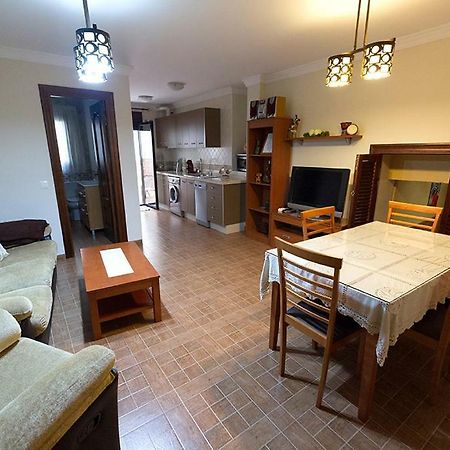 Apartamento Antequera Esterno foto