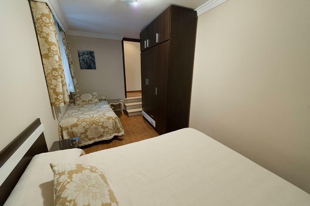 Apartamento Antequera Esterno foto