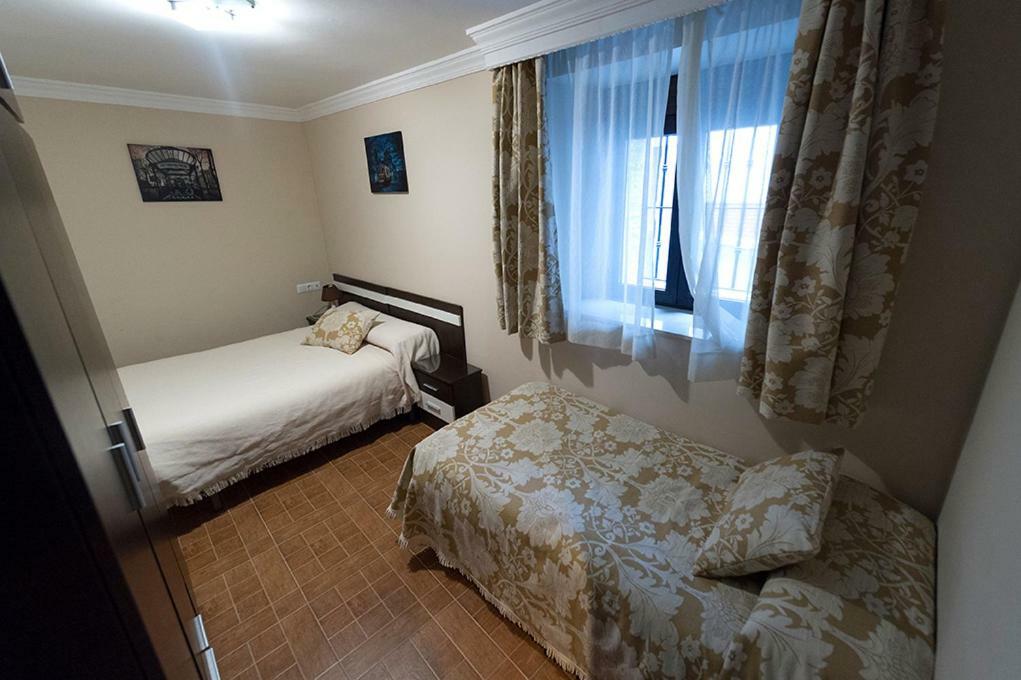 Apartamento Antequera Esterno foto