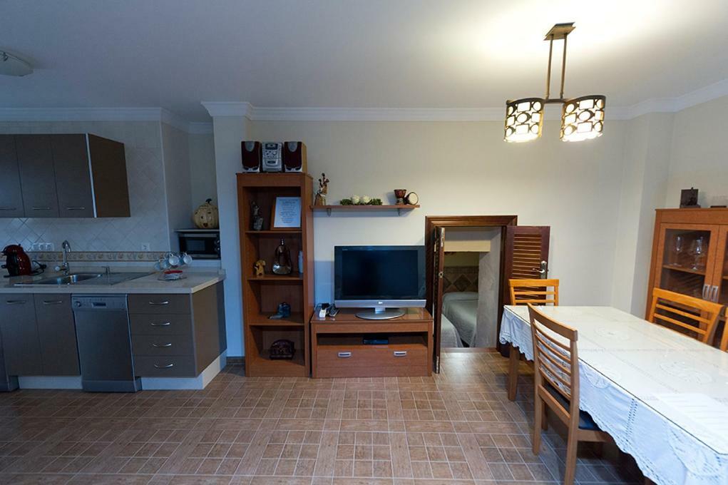 Apartamento Antequera Esterno foto