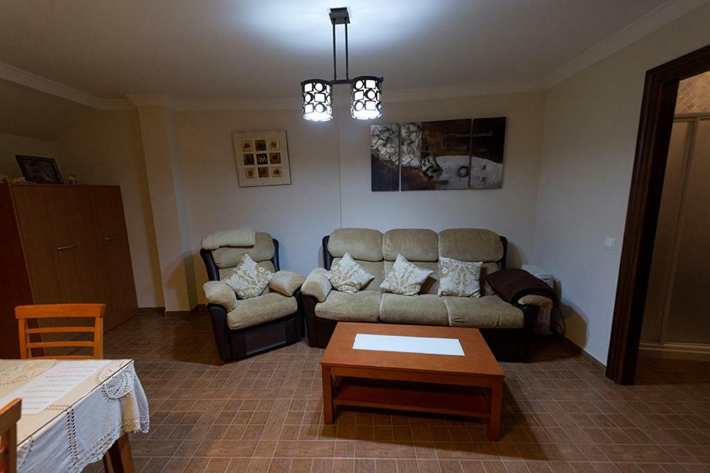 Apartamento Antequera Esterno foto