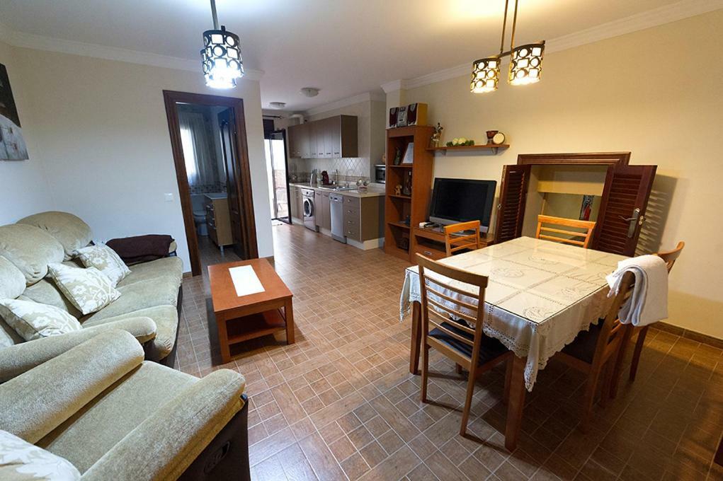 Apartamento Antequera Esterno foto