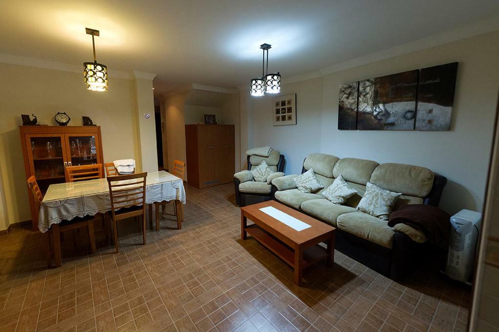 Apartamento Antequera Esterno foto