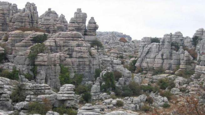 Apartamento Antequera Esterno foto